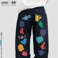 VANDYTHEPINK×Pokémon Collection