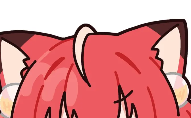 VTuber赤見かるび、マクドナルドとコラボ?(ほぼ確定) 公式Xが謎告知